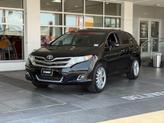 Thumbnail of 2015 Attitude Black Toyota Venza