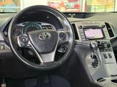 Thumbnail of 2015 Attitude Black Toyota Venza