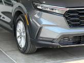Thumbnail of 2023 Gray Honda CR-V
