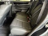 Thumbnail of 2023 Gray Honda CR-V