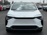 Thumbnail of 2025 Wind Chill Prl Toyota bZ4X