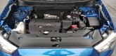 Thumbnail of 2015 Octane Blue Metallic Mitsubishi Outlander Sport