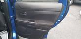 Thumbnail of 2015 Octane Blue Metallic Mitsubishi Outlander Sport