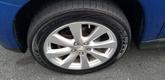 Thumbnail of 2015 Octane Blue Metallic Mitsubishi Outlander Sport
