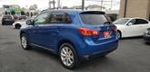 Thumbnail of 2015 Octane Blue Metallic Mitsubishi Outlander Sport