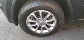 Thumbnail of 2015 Gray Jeep Grand Cherokee