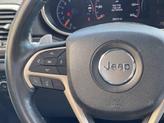 Thumbnail of 2015 Gray Jeep Grand Cherokee