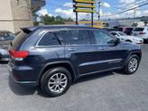 Thumbnail of 2015 Gray Jeep Grand Cherokee