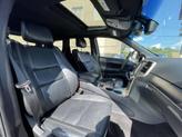 Thumbnail of 2015 Gray Jeep Grand Cherokee