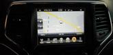 Thumbnail of 2015 Gray Jeep Grand Cherokee