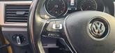 Thumbnail of 2018 Orange Volkswagen Atlas