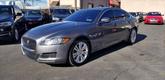 Thumbnail of 2017 Gray Jaguar XF