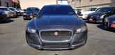 Thumbnail of 2017 Gray Jaguar XF