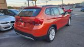 Thumbnail of 2015 Valencia Orange Metallic BMW X1