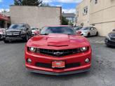 Thumbnail of 2011 Red Chevrolet Camaro