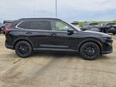 Thumbnail of 2025 Black Honda CR-V Hybrid