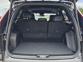 Thumbnail of 2025 Black Honda CR-V Hybrid