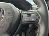 Thumbnail of 2025 Black Honda CR-V Hybrid