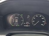 Thumbnail of 2025 Black Honda CR-V Hybrid