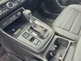 Thumbnail of 2025 Black Honda CR-V Hybrid