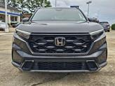 Thumbnail of 2025 Black Honda CR-V Hybrid