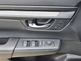Thumbnail of 2025 Black Honda CR-V Hybrid