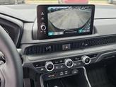 Thumbnail of 2025 Black Honda CR-V Hybrid