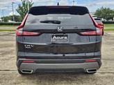 Thumbnail of 2025 Black Honda CR-V Hybrid