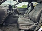 Thumbnail of 2025 Black Honda CR-V Hybrid