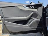Thumbnail of 2023 Daytona Gray Pearl Effect Audi A5 Sportback
