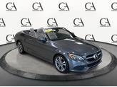 Photo of 2018 Gray Metallic Mercedes-Benz C-Class
