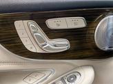 Thumbnail of 2018 Gray Metallic Mercedes-Benz C-Class
