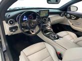 Thumbnail of 2018 Gray Metallic Mercedes-Benz C-Class