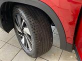 Thumbnail of 2024 Aurora Red Metallic Volkswagen Atlas
