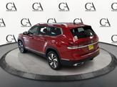 Thumbnail of 2024 Aurora Red Metallic Volkswagen Atlas