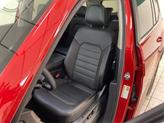 Thumbnail of 2024 Aurora Red Metallic Volkswagen Atlas