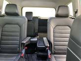 Thumbnail of 2024 Aurora Red Metallic Volkswagen Atlas