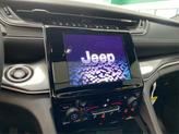 Thumbnail of 2023 Bright White Clearcoat Jeep Grand Cherokee