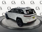 Thumbnail of 2023 Bright White Clearcoat Jeep Grand Cherokee