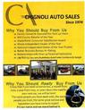 Thumbnail of 2023 Bright White Clearcoat Jeep Grand Cherokee