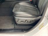 Thumbnail of 2023 Bright White Clearcoat Jeep Grand Cherokee