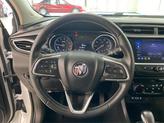 Thumbnail of 2022 White Frost Tri-Coat Buick Encore GX