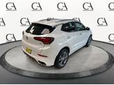 Thumbnail of 2022 White Frost Tri-Coat Buick Encore GX