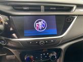 Thumbnail of 2022 White Frost Tri-Coat Buick Encore GX