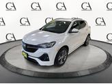 Thumbnail of 2022 White Frost Tri-Coat Buick Encore GX