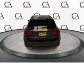 Thumbnail of 2021 Graphite Gray Metallic Mercedes-Benz GLC 300