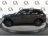 Thumbnail of 2021 Graphite Gray Metallic Mercedes-Benz GLC 300