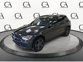 Thumbnail of 2021 Graphite Gray Metallic Mercedes-Benz GLC 300
