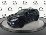 Thumbnail of 2022 Infinite Black Metallic Lincoln Corsair