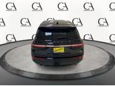 Thumbnail of 2022 Infinite Black Metallic Lincoln Corsair